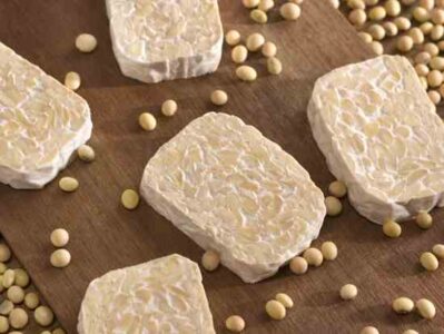 How to Make and Cook Tempeh Image